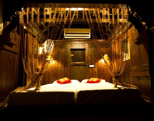 Bed Room